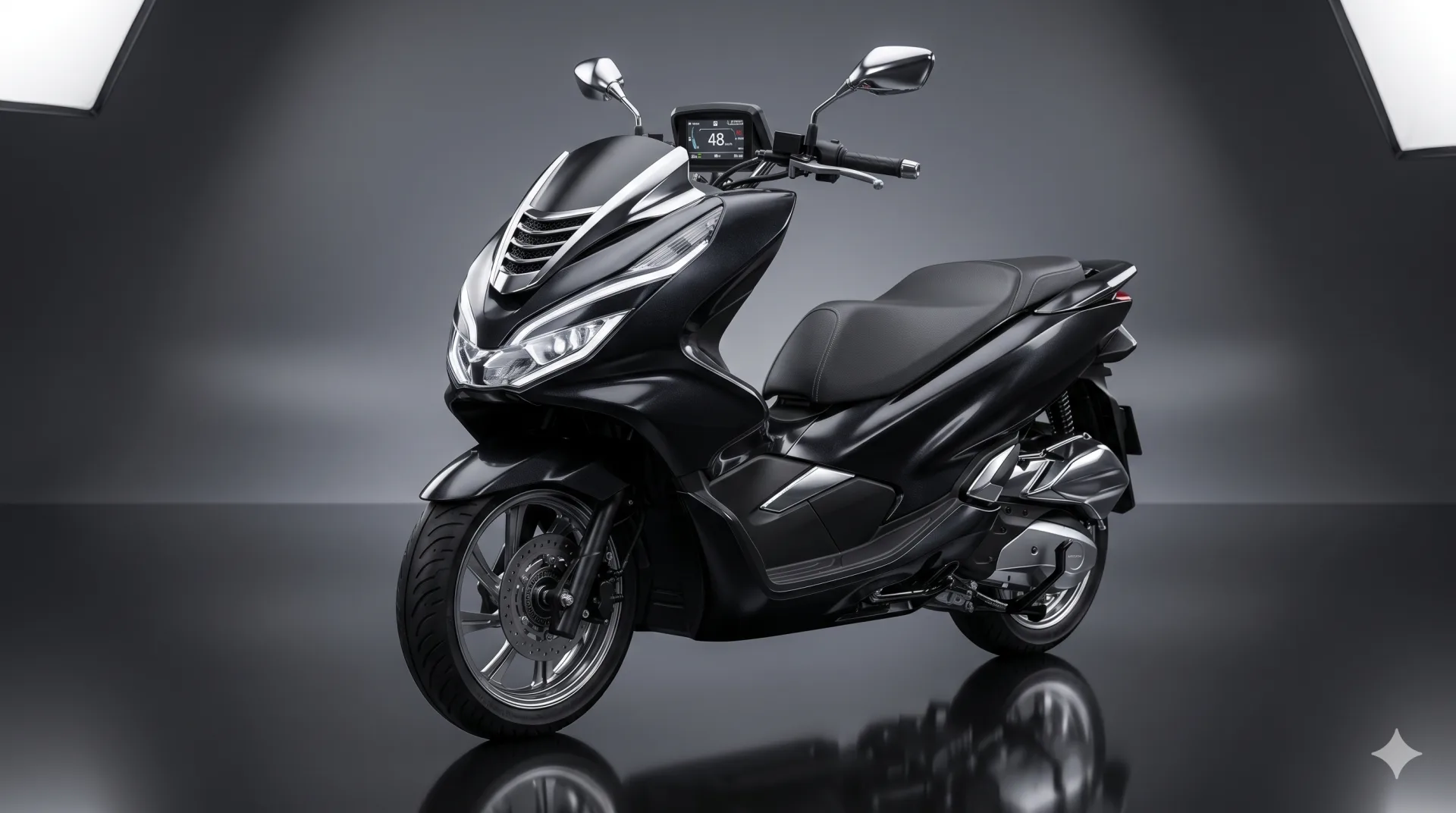 Honda PCK